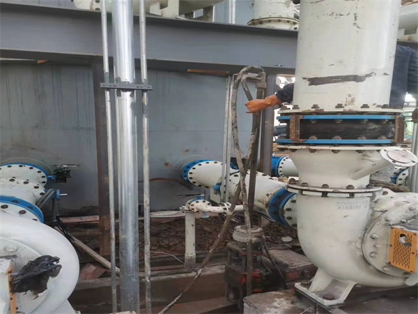 辉县设备基础沉降下沉注浆加固增加荷载