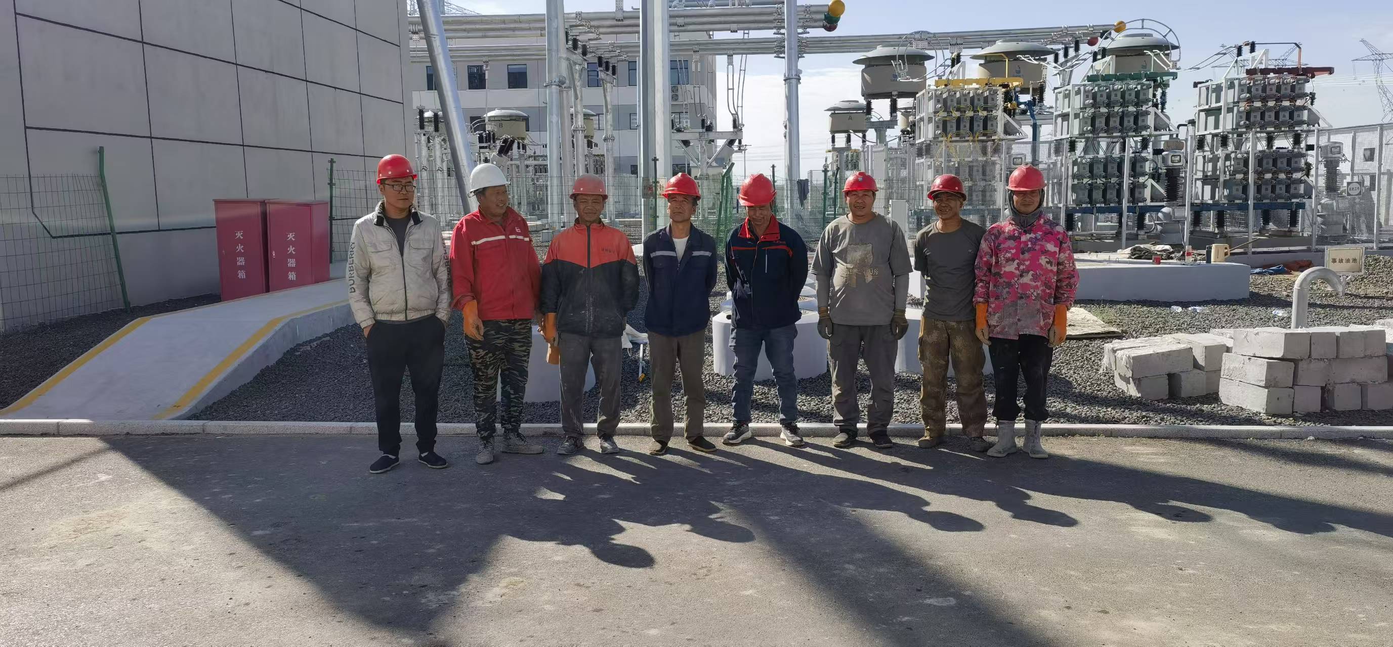 辉县地基沉降如何修复?